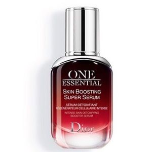 Dior One Essential Skin Boosting Super Serum